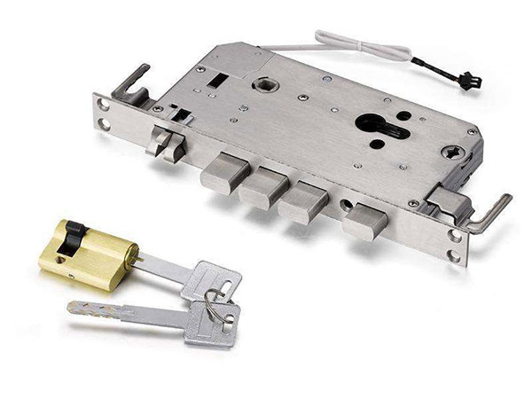 新郑24小时上门开锁公司